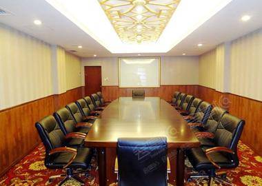 行政会议室2#